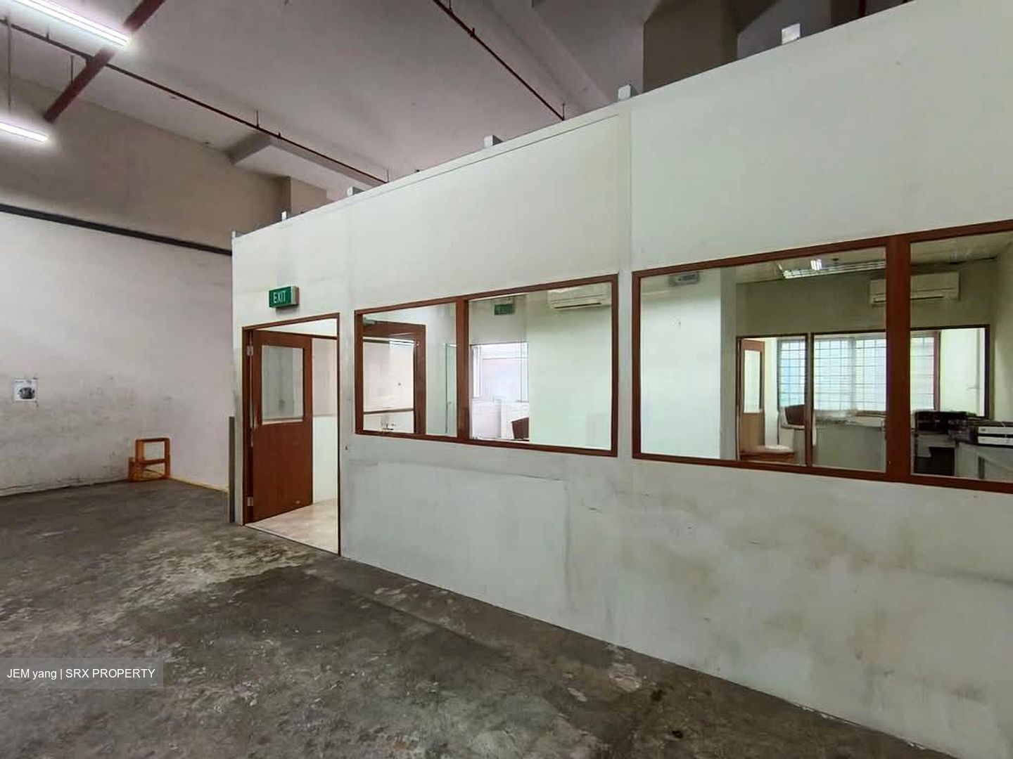 Ubi Centre (D14), Factory #579595241